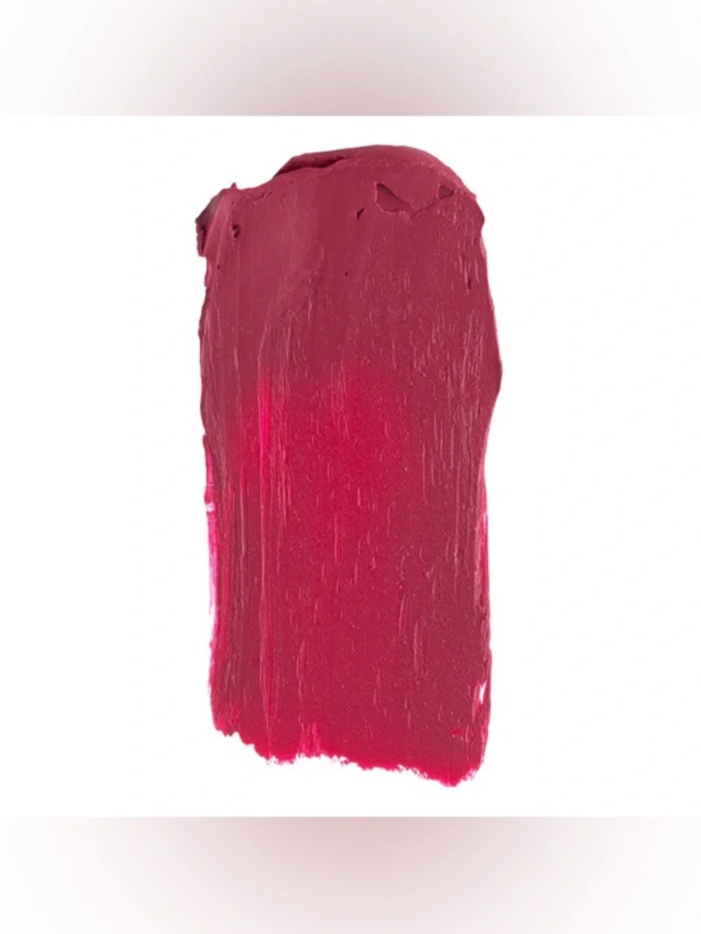 KEVYN AUCOIN The Matte Lip Color Everlasting Cool Garnet Lipstick BNIB